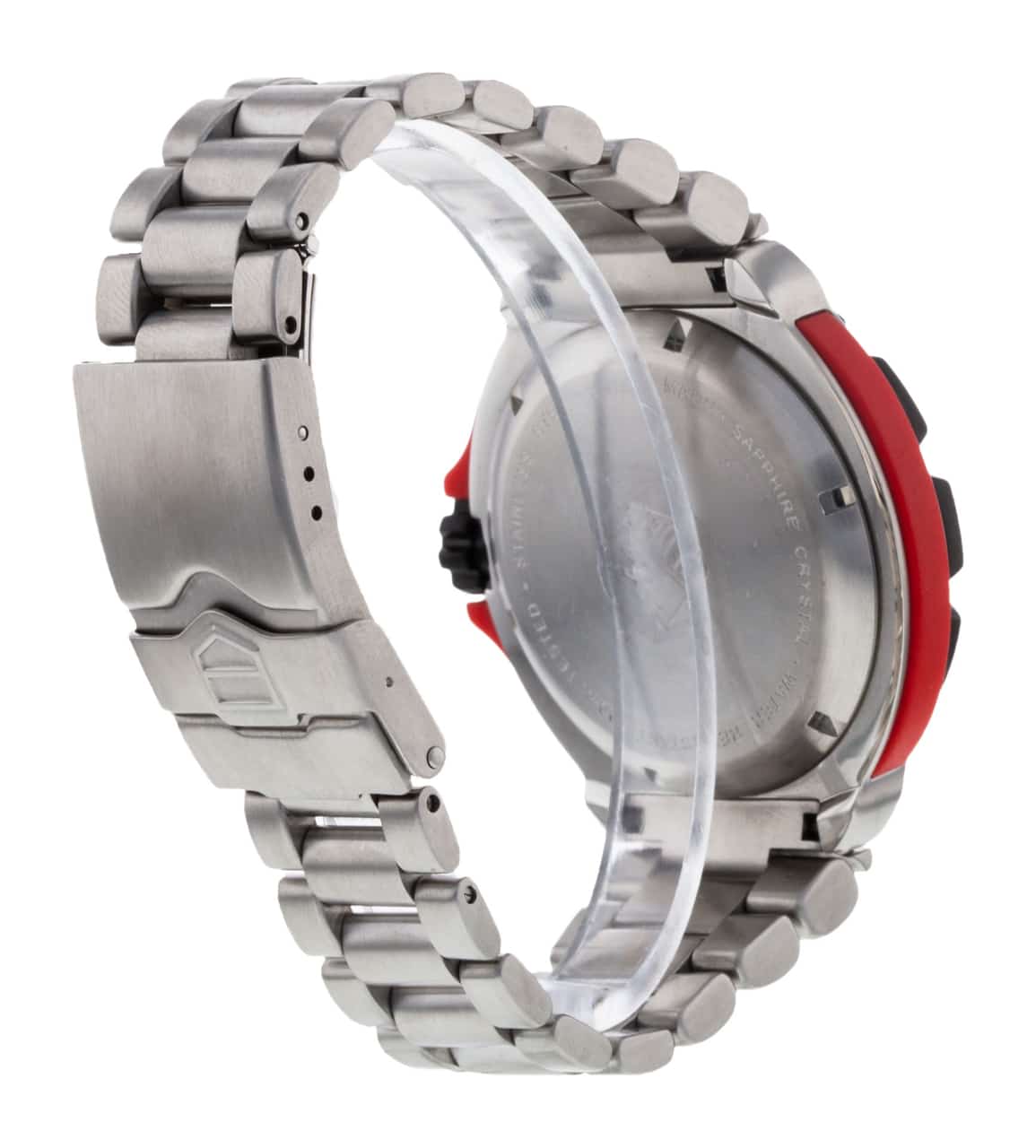 Tag clearance heuer wac1113